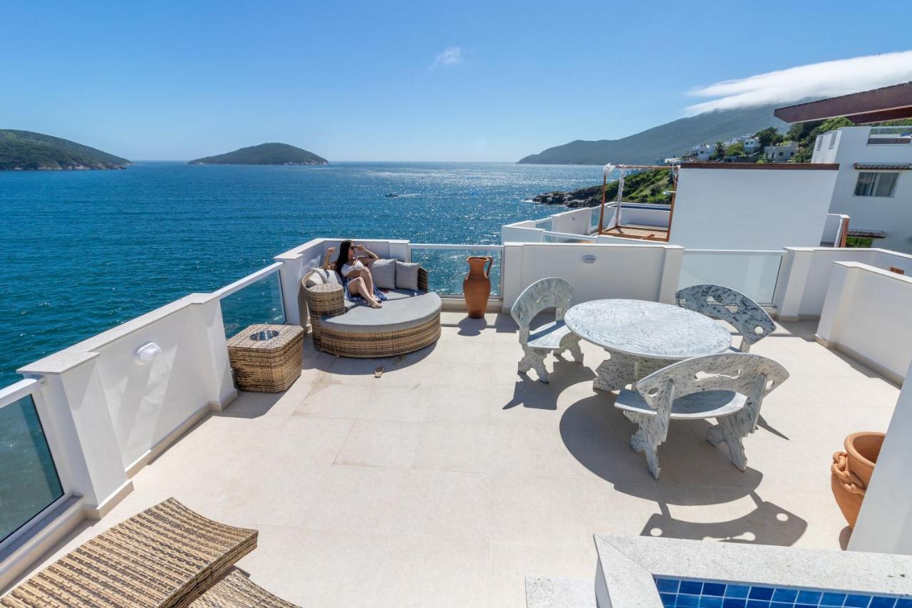 Apartment Orion Arraial do Cabo