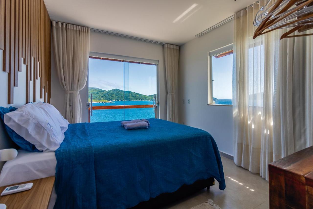 Apartment Orion Arraial do Cabo