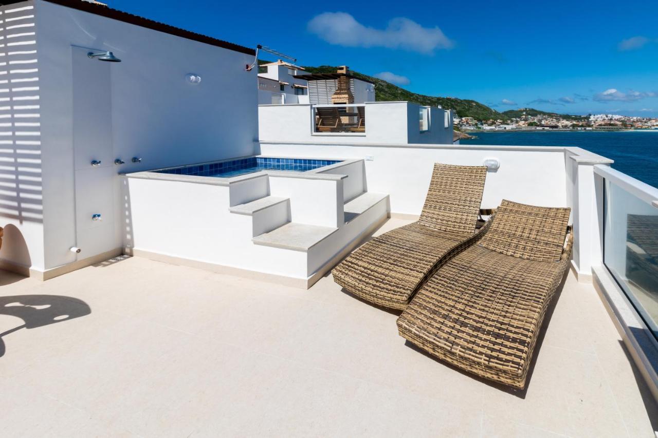 Apartment Orion Arraial do Cabo