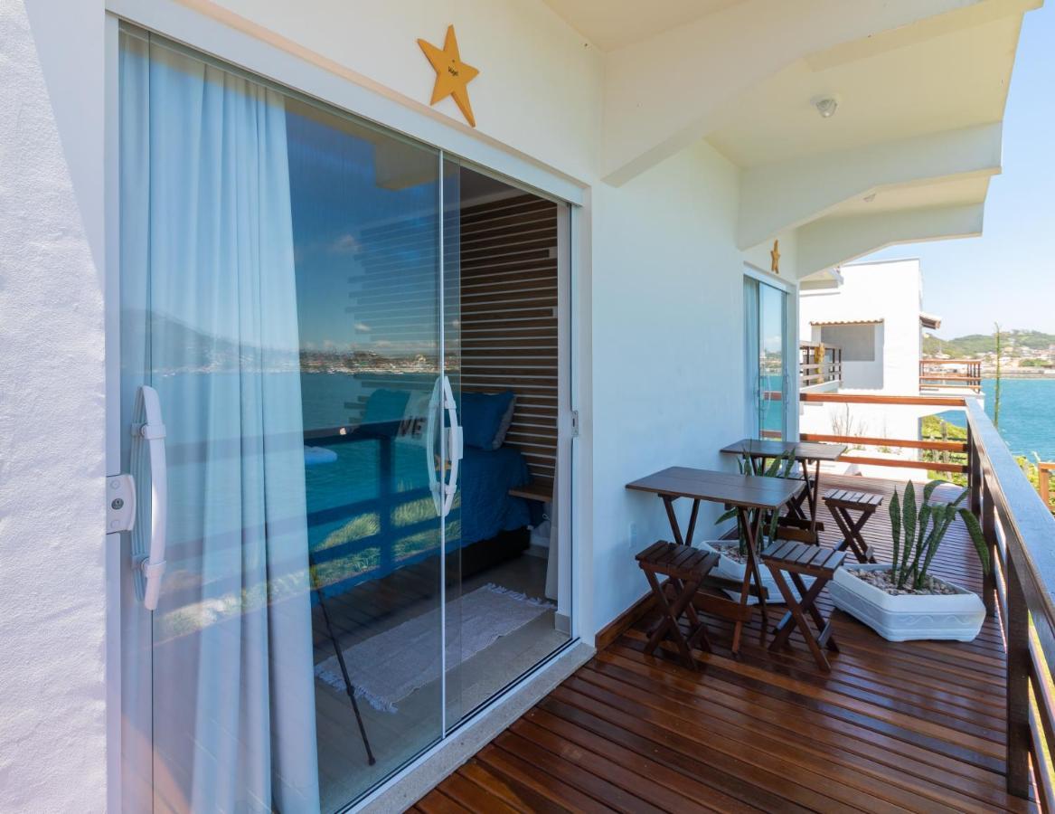 Orion Apartment Arraial do Cabo
