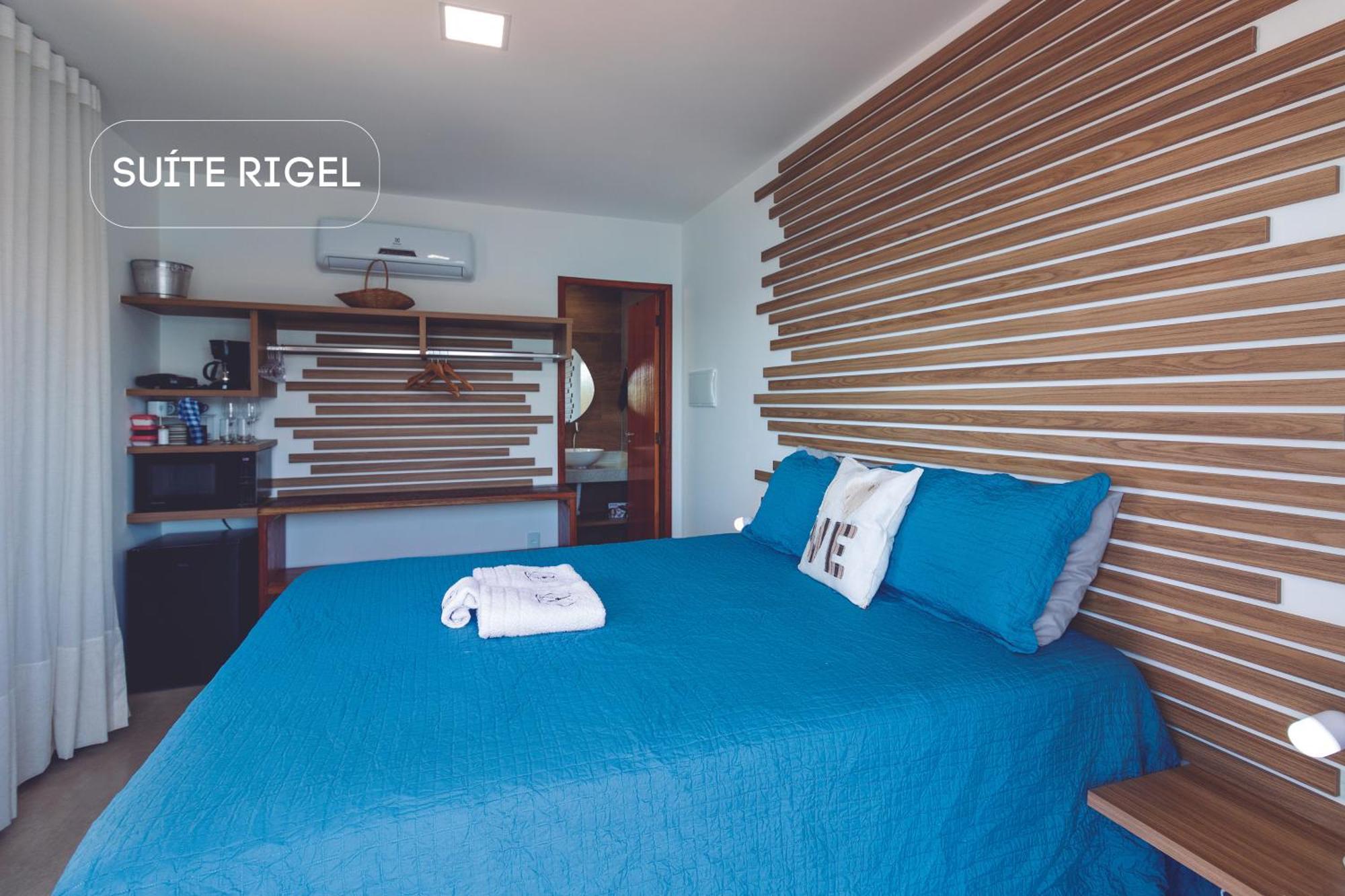 Orion Apartment *