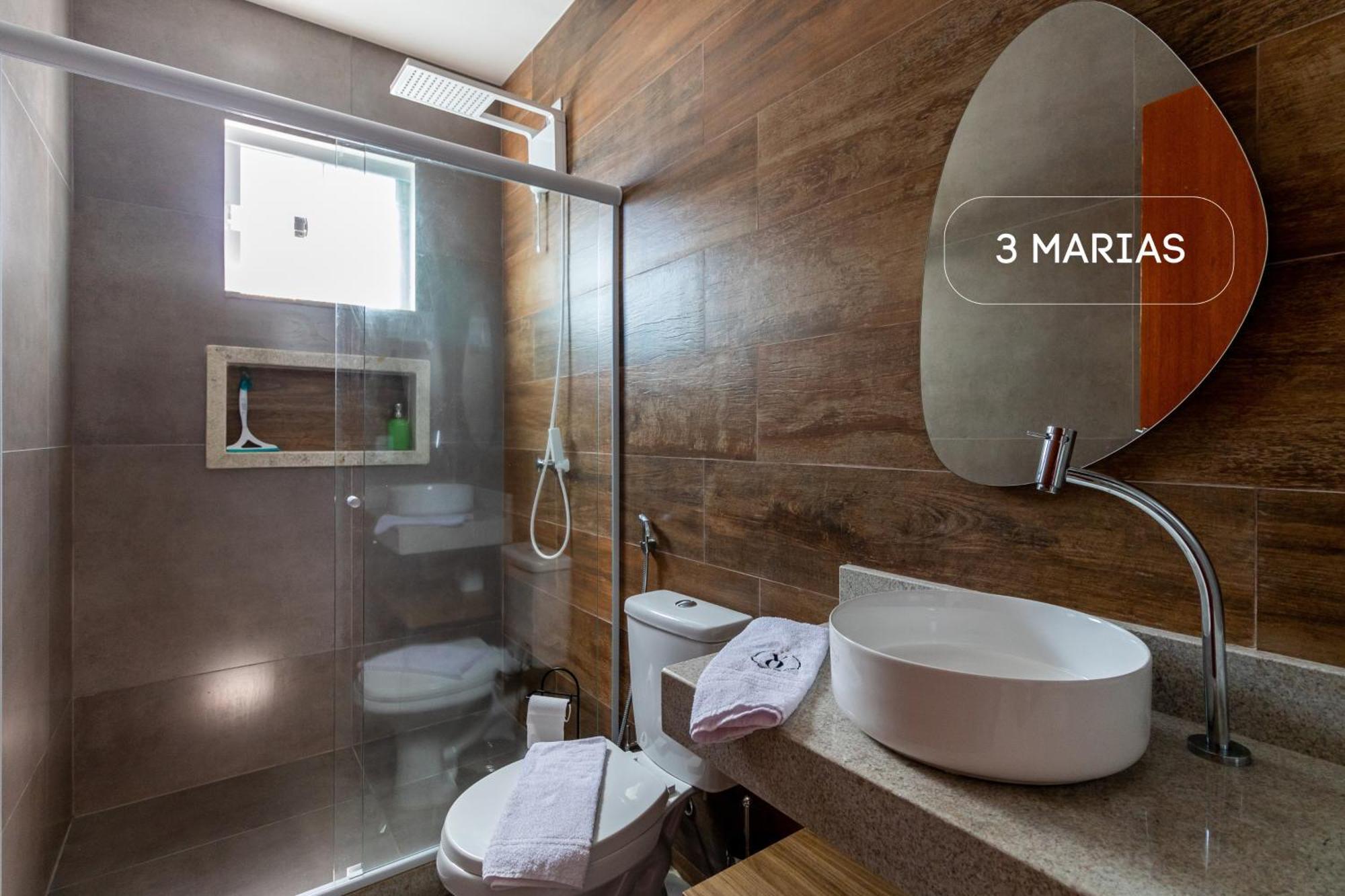 Orion Apartment Arraial do Cabo
