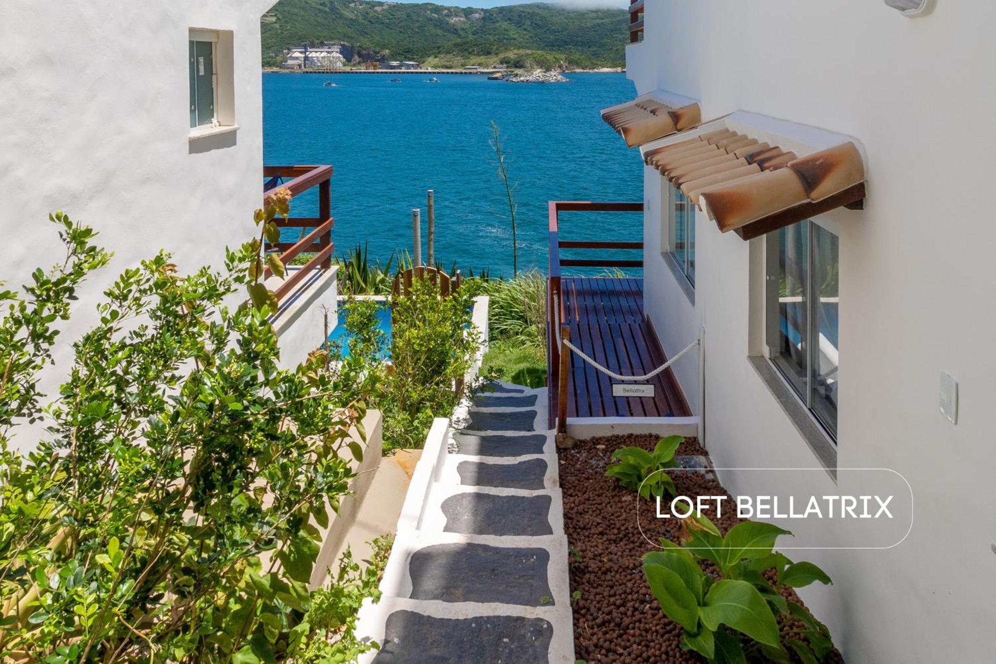 Apartment Orion Arraial do Cabo