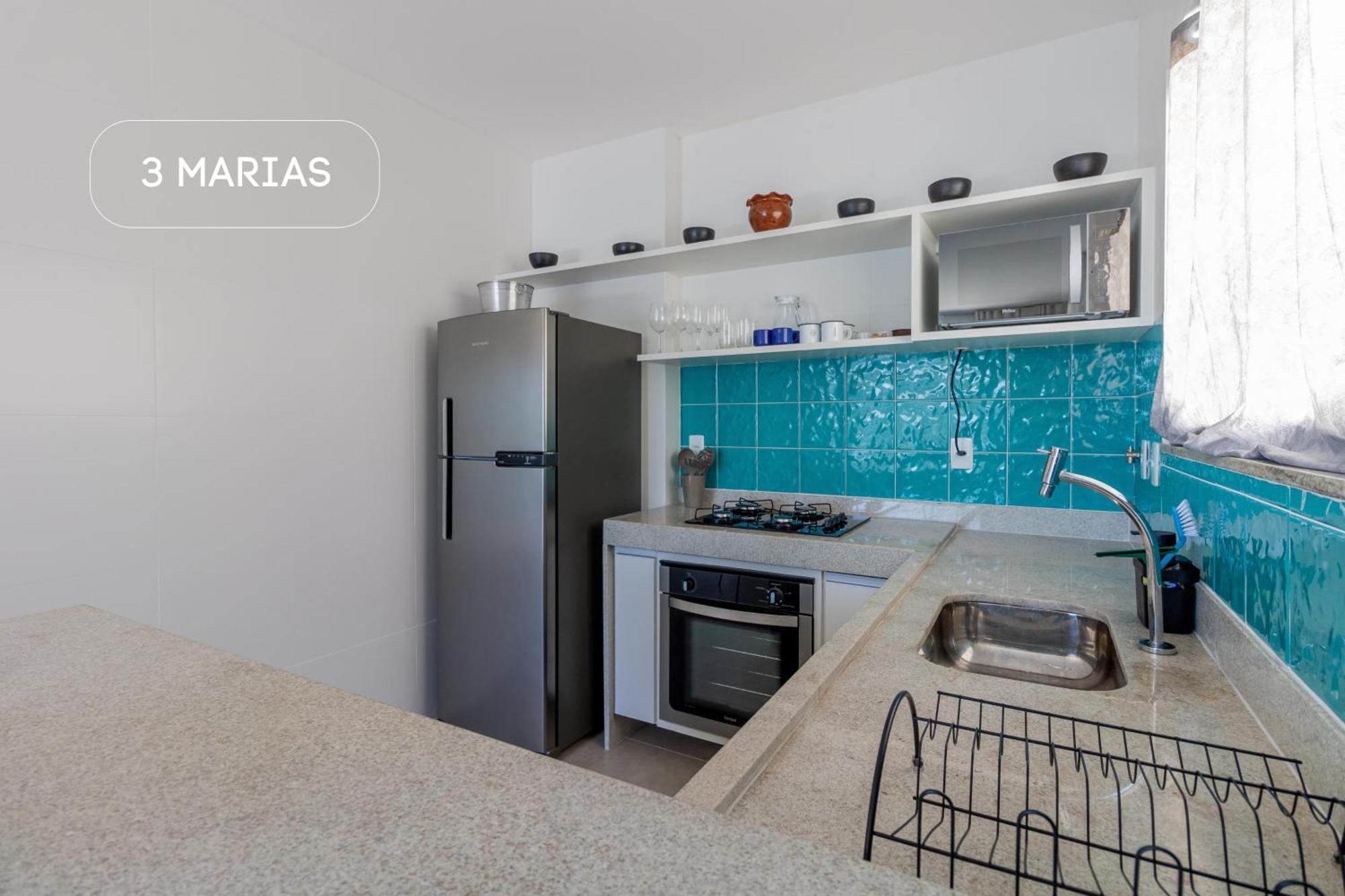 Apartment Orion Arraial do Cabo