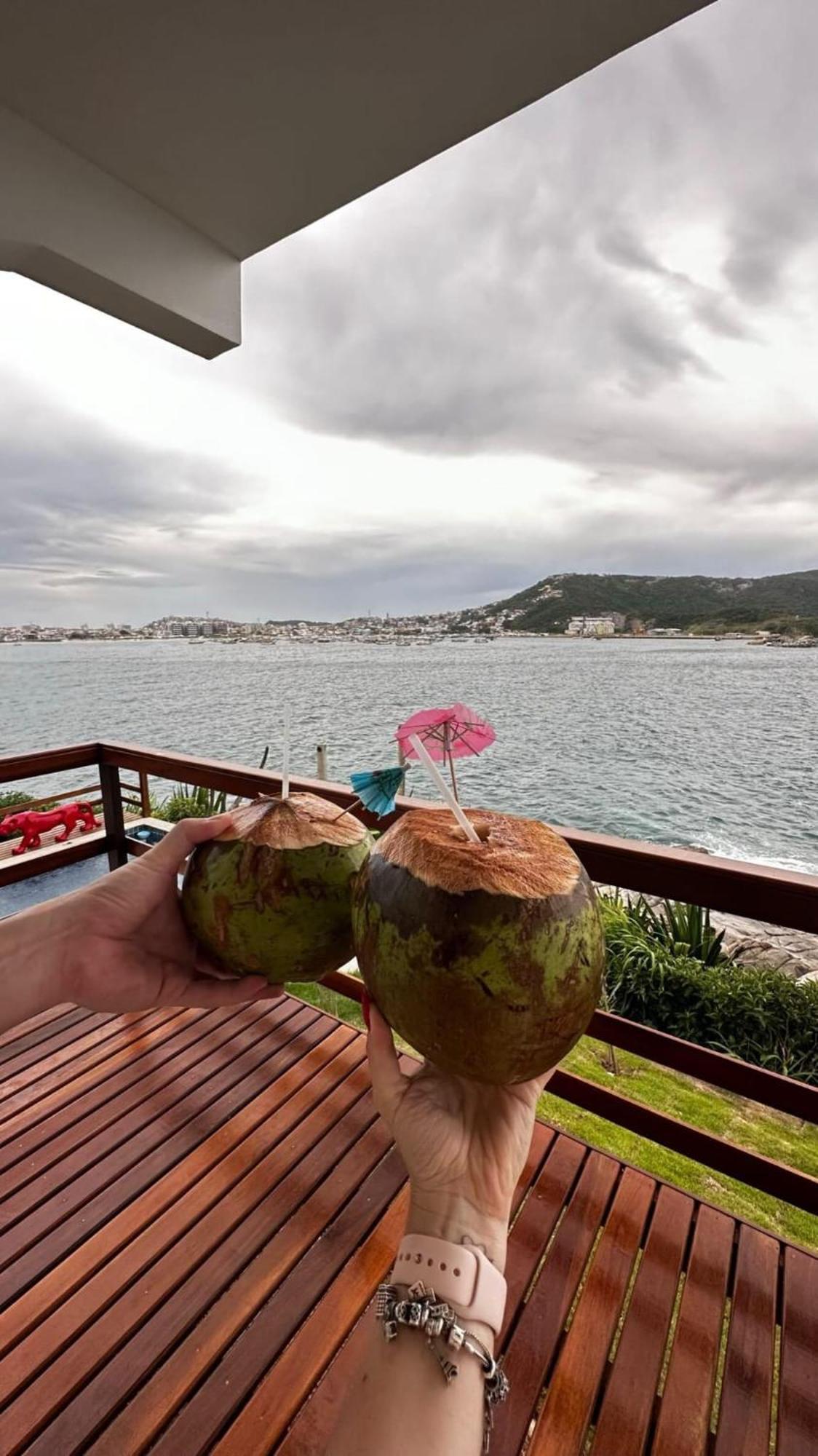 Orion * Arraial do Cabo