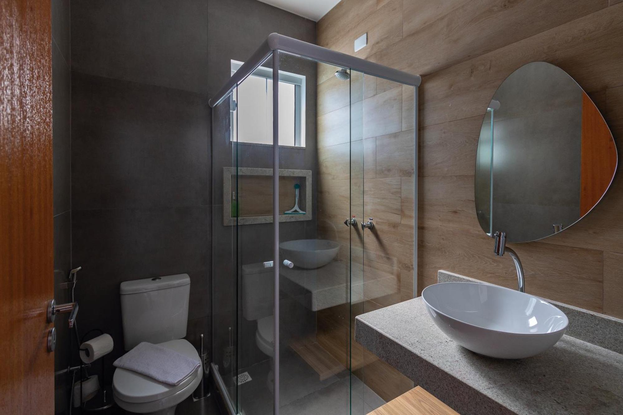 Orion Apartment *