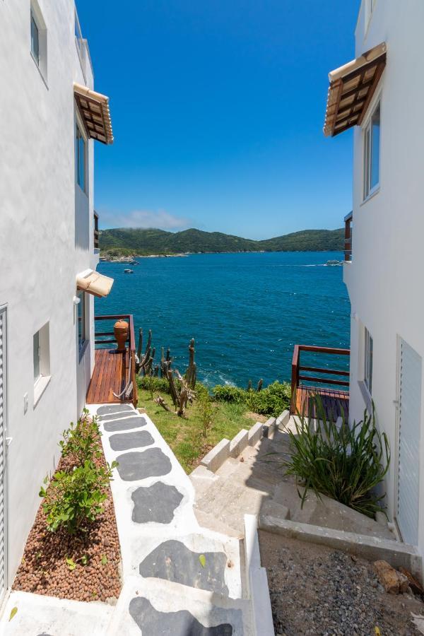 Orion Apartamento Arraial do Cabo