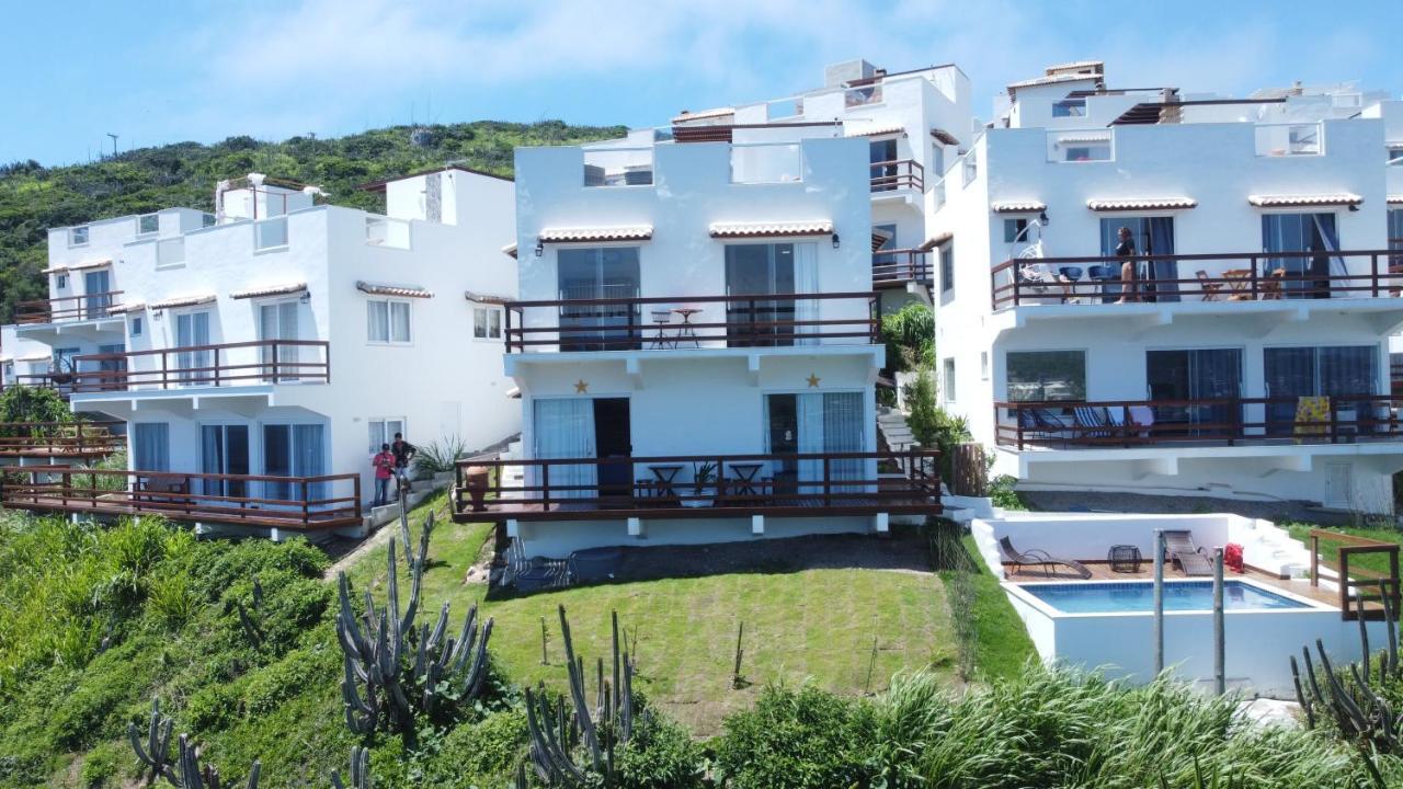 Apartamento Orion