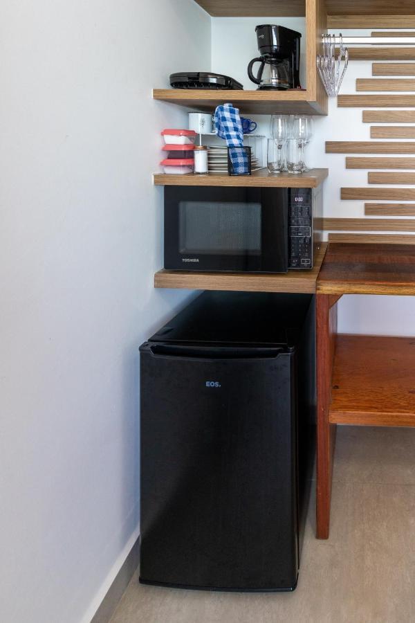 Apartamento Orion