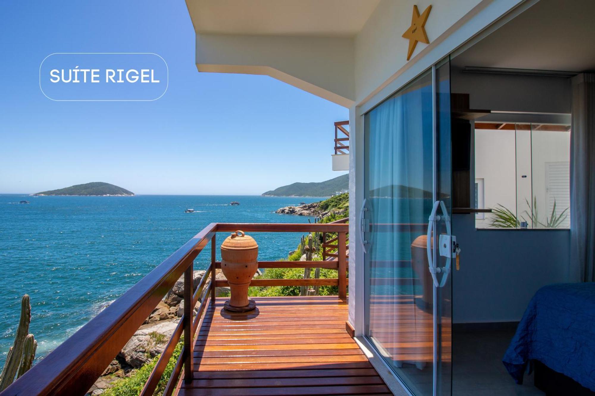 Orion Arraial do Cabo