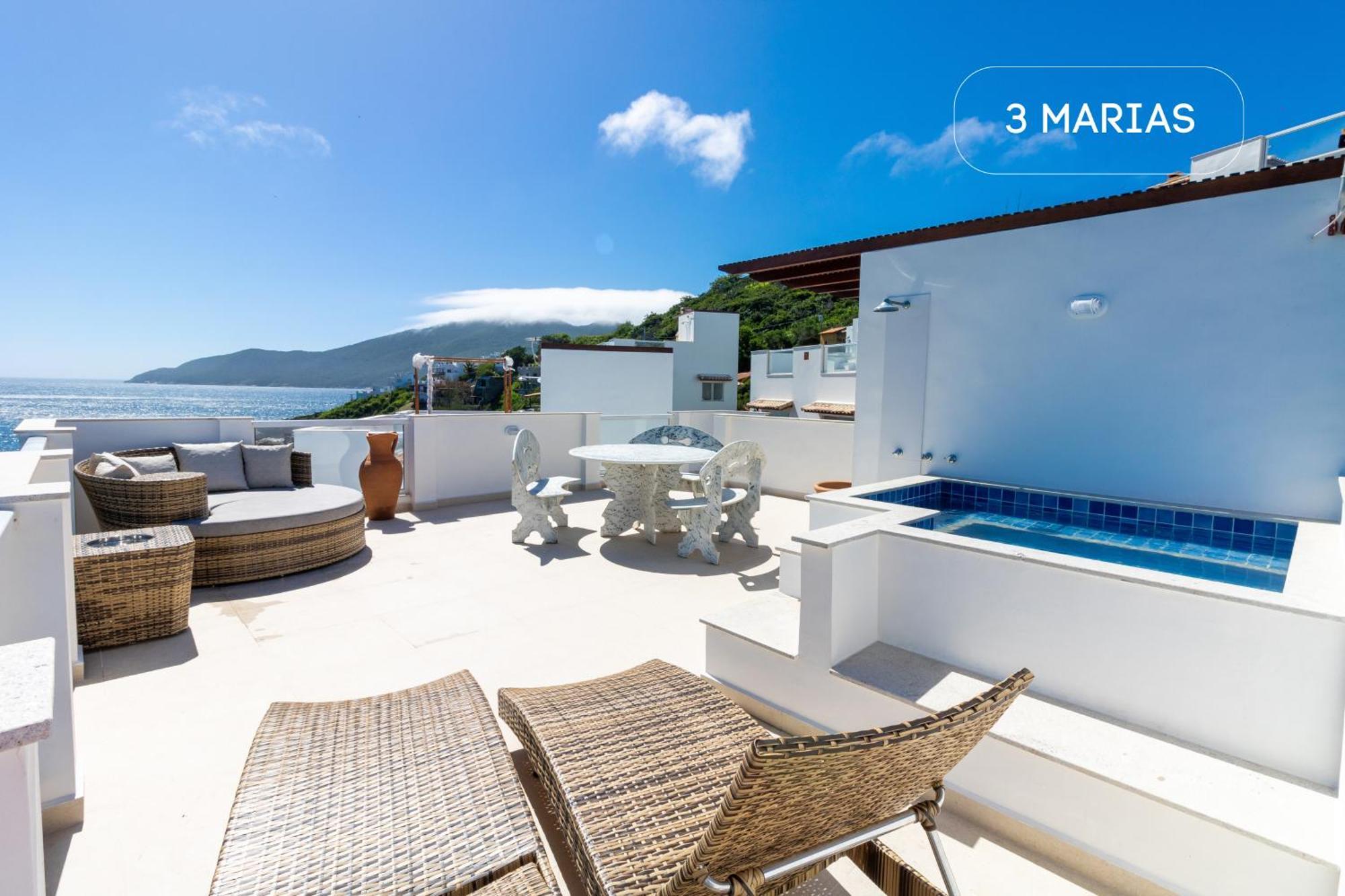 Orion Apartamento
