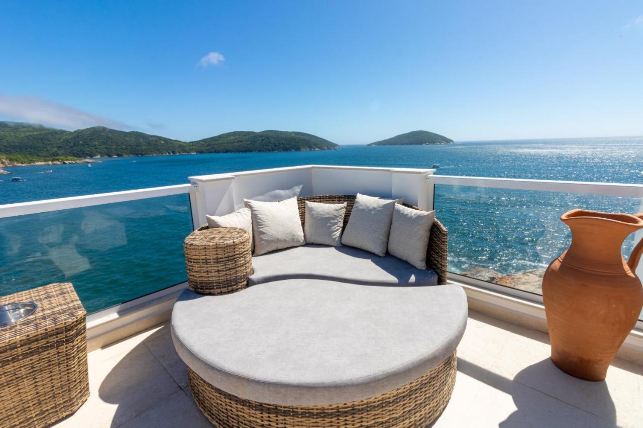 Orion Apartment Arraial do Cabo